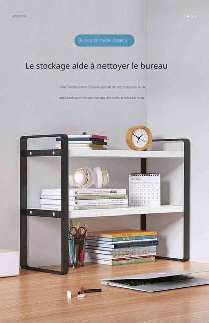 Étagère pour bureau | OrganizPro - Mobilaura