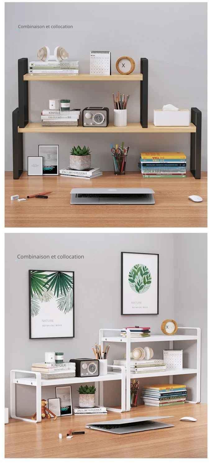 Étagère pour bureau | OrganizPro - Mobilaura