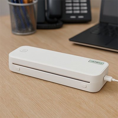 Imprimante bluetooth | Peri - page - Mobilaura