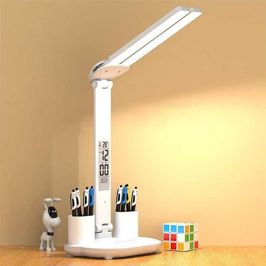 Lampe bureau | Smart LCD - Mobilaura
