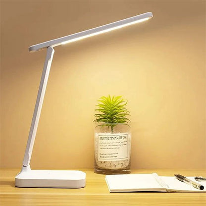 Lampe bureau | Smart LCD - Mobilaura