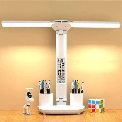 Lampe bureau | Smart LCD - Mobilaura