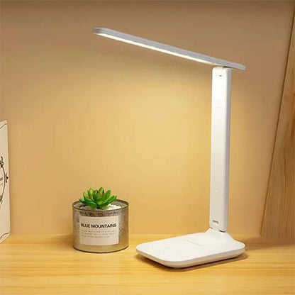Lampe bureau | Smart LCD - Mobilaura