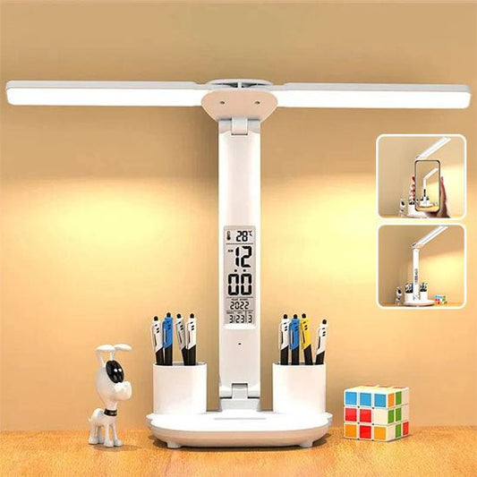 Lampe bureau | Smart LCD - Mobilaura