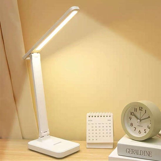 Lampe bureau | Smart LCD - Mobilaura