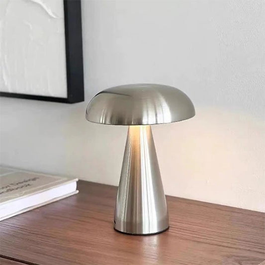 Lampe champignon | Design Touch - Mobilaura