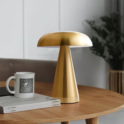 Lampe champignon | Design Touch - Mobilaura