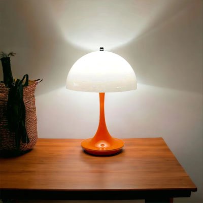 Lampe champignon | Illumina - Mobilaura