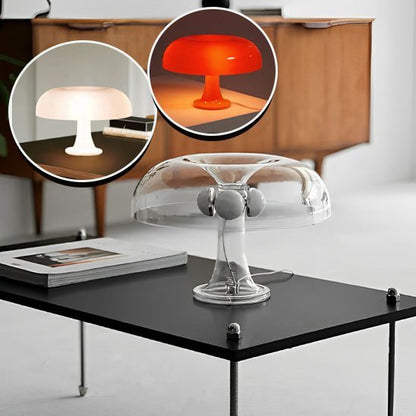 Lampe Champignon | Luminescence - Mobilaura