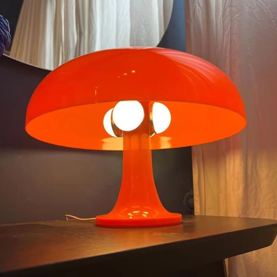 Lampe Champignon | Luminescence - Mobilaura