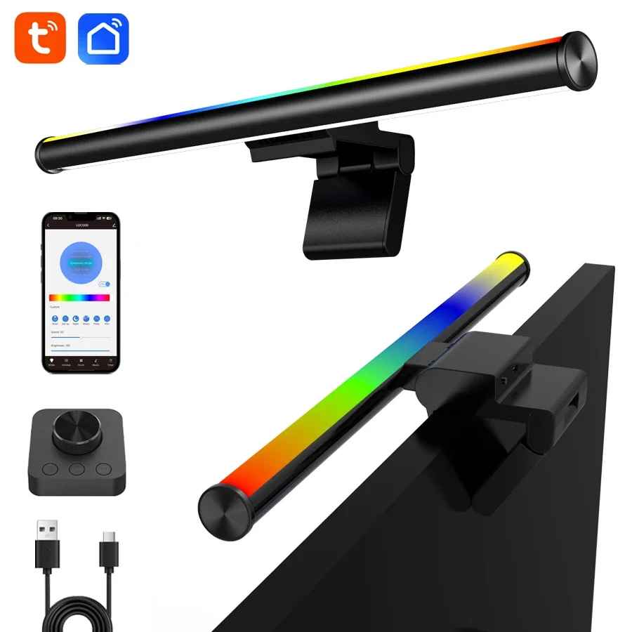 Lampe de Bureau LED | ErgoLight - Mobilaura