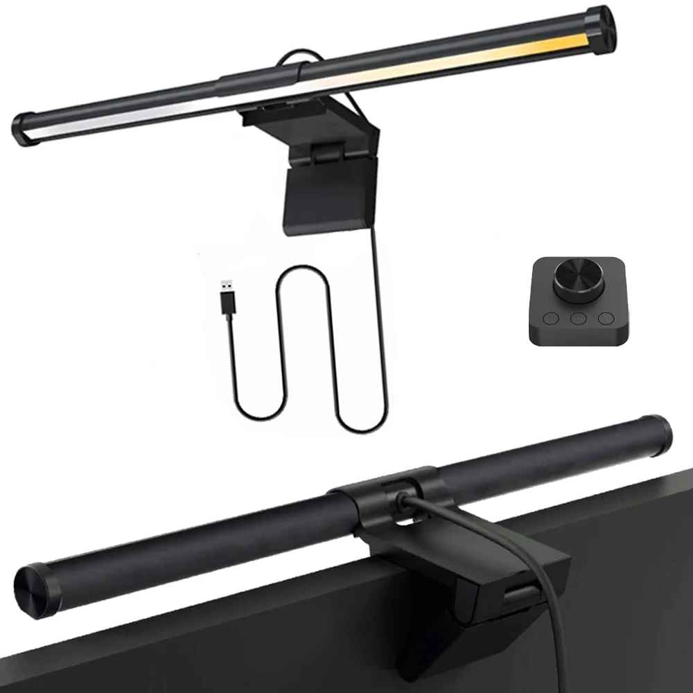 Lampe de Bureau LED | ErgoLight - Mobilaura