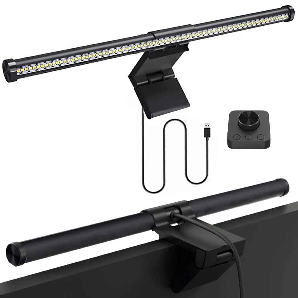 Lampe de Bureau LED | ErgoLight - Mobilaura