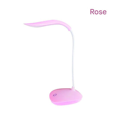 Lampe de bureau LED | Lumisafe - Mobilaura