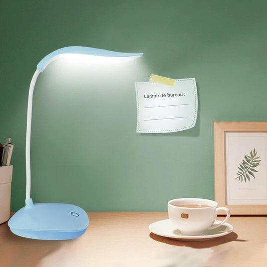 Lampe de bureau LED | Lumisafe - Mobilaura