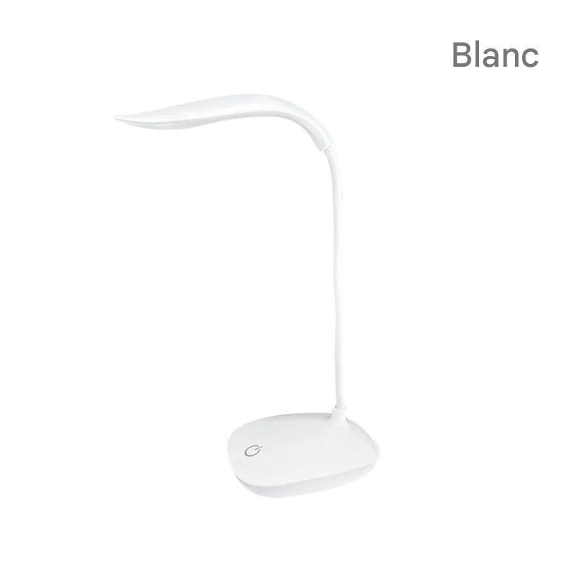 Lampe de bureau LED | Lumisafe - Mobilaura