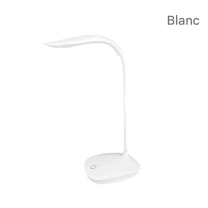 Lampe de bureau LED | Lumisafe - Mobilaura