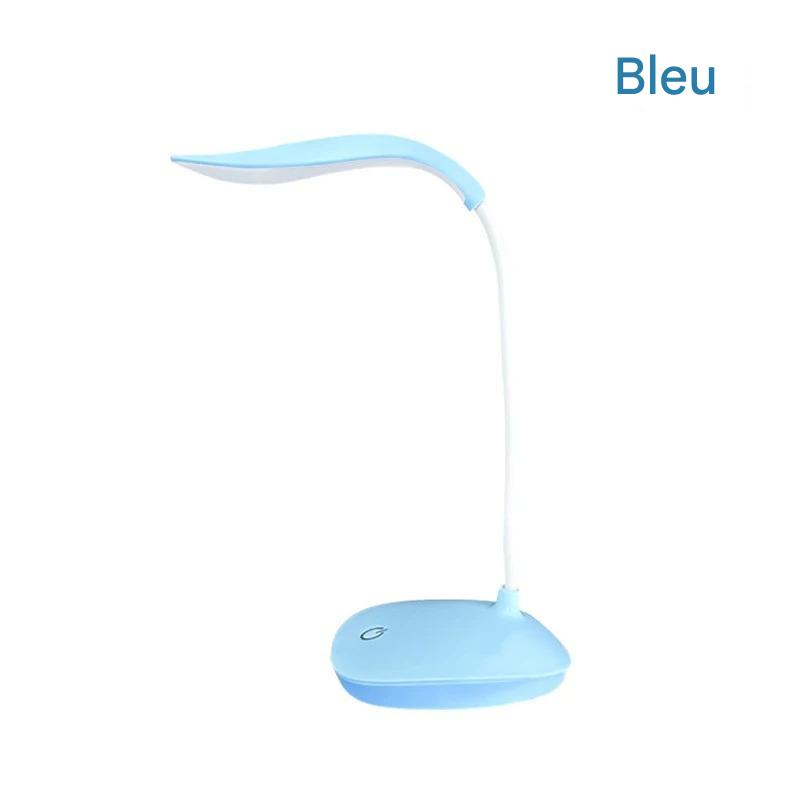 Lampe de bureau LED | Lumisafe - Mobilaura