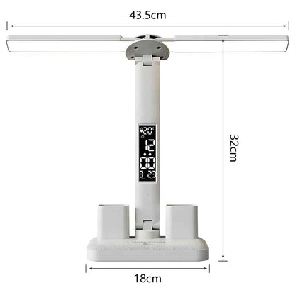 Lampe de Bureau LED | OptiProtect - Mobilaura