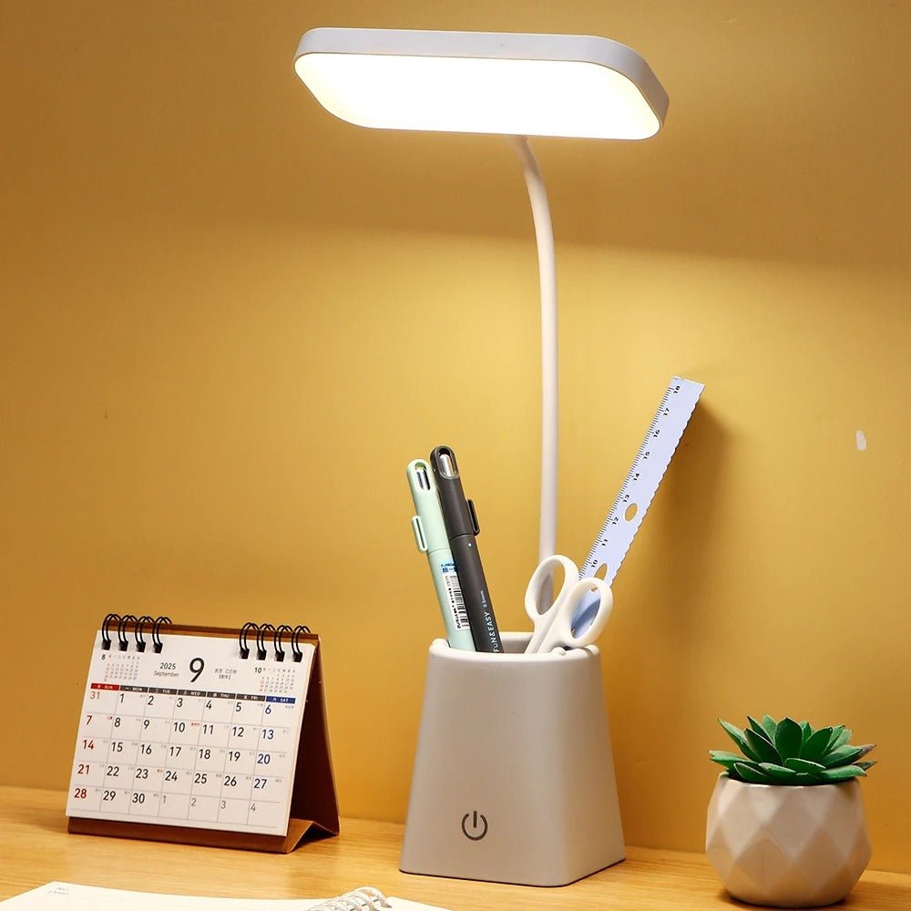 Lampe de Bureau LED | SmartView - Mobilaura