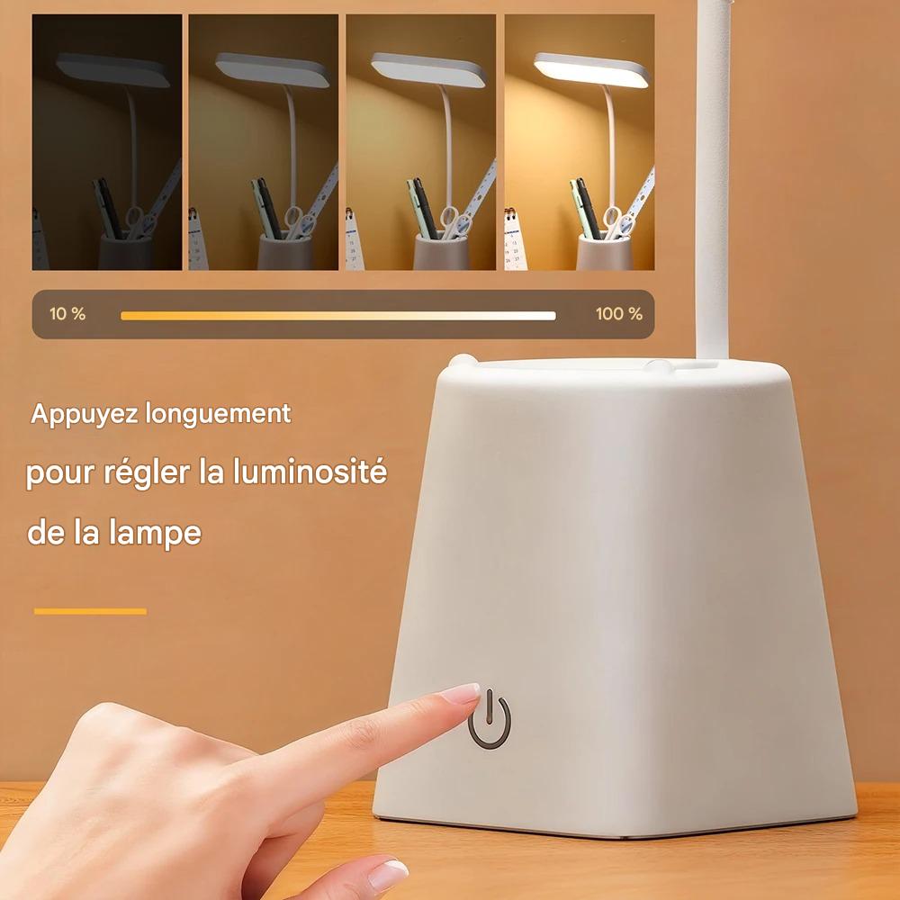 Lampe de Bureau LED | SmartView - Mobilaura