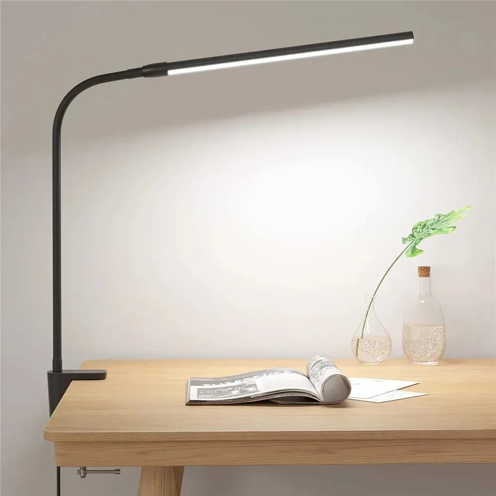 Lampe de bureau LED | - VisioRelax LED - Mobilaura