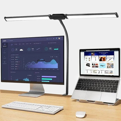 Lampe de bureau LED | - VisioRelax LED - Mobilaura