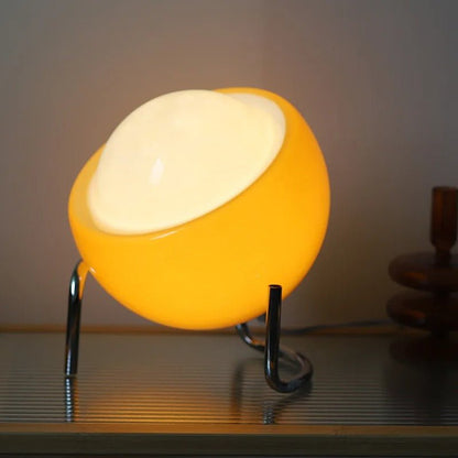 Lampe LED | Bauhaus Médiévale - Mobilaura