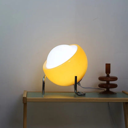 Lampe LED | Bauhaus Médiévale - Mobilaura