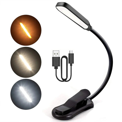 Lampe LED Rechargeable | LumiComfort - Mobilaura