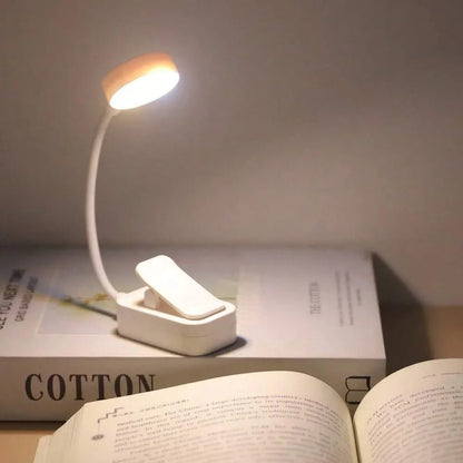Lampe LED Rechargeable Portable | VisioComfort - Mobilaura