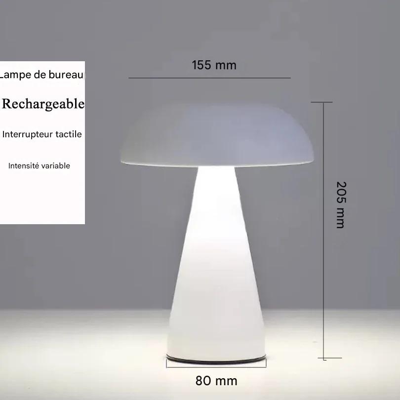 Lampe LED Sans Fil | Luminova - Mobilaura
