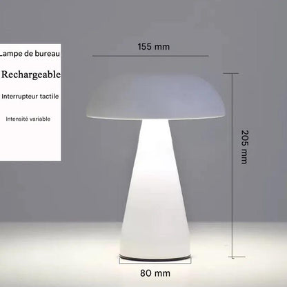 Lampe LED Sans Fil | Luminova - Mobilaura