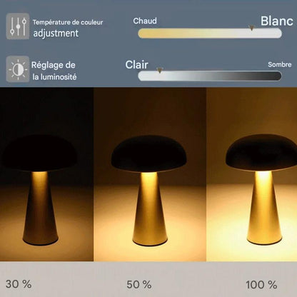 Lampe LED Sans Fil | Luminova - Mobilaura