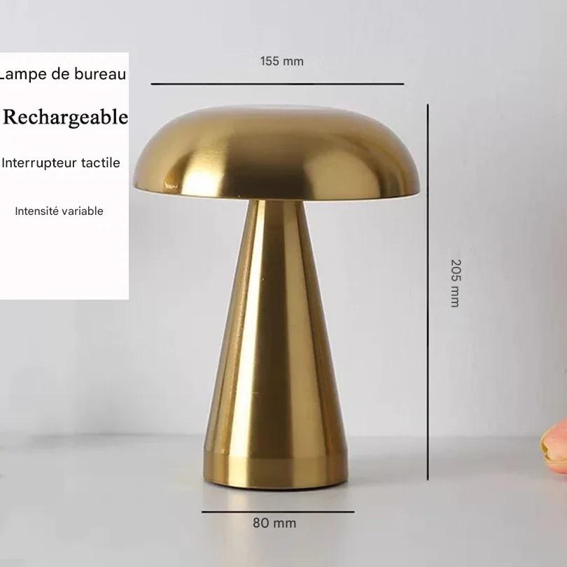 Lampe LED Sans Fil | Luminova - Mobilaura