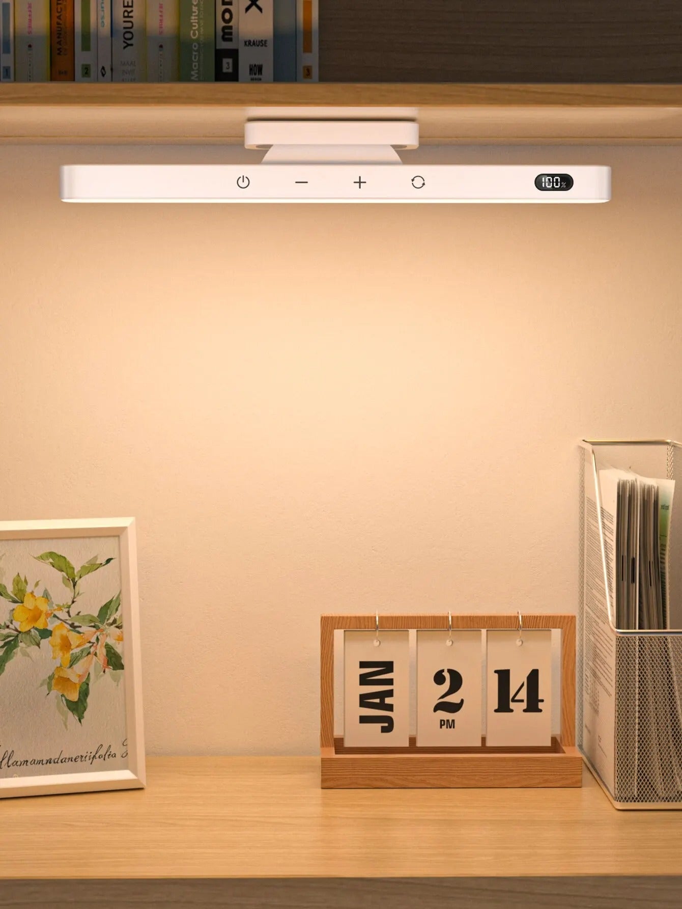 Lampe LED Sans Fil | Nomadix - Mobilaura