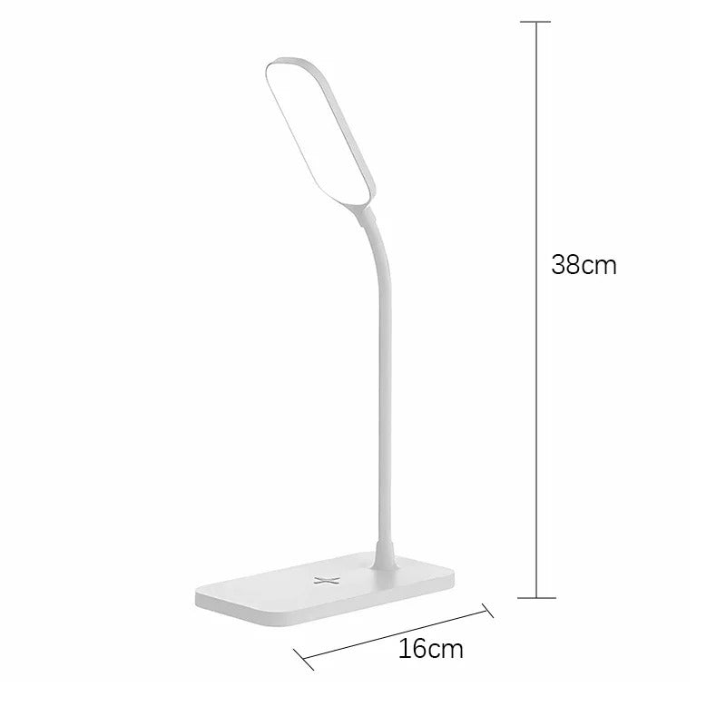 Lampe LED Sans Fil | SmartGlow - Mobilaura