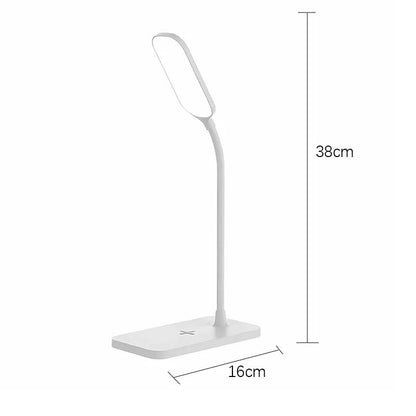 Lampe LED Sans Fil | SmartGlow - Mobilaura
