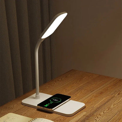 Lampe LED Sans Fil | SmartGlow - Mobilaura