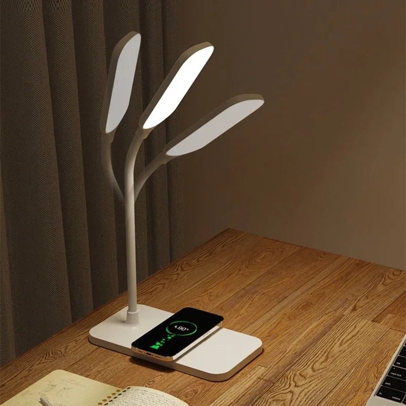 Lampe LED Sans Fil | SmartGlow - Mobilaura