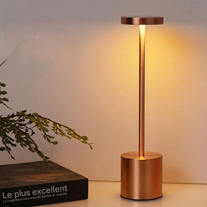 Lampe LED sans fil | Touchlight - Mobilaura