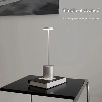 Lampe LED sans fil | Touchlight - Mobilaura