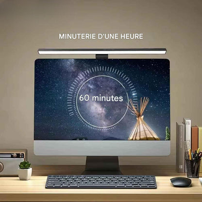 Lampes LED pour écran | ScreenGlow - Mobilaura