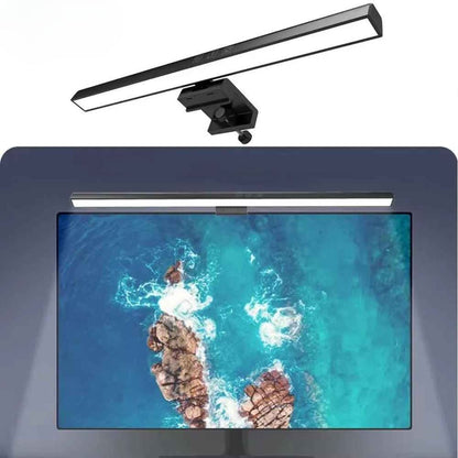 Lampes LED pour écran | ScreenGlow - Mobilaura