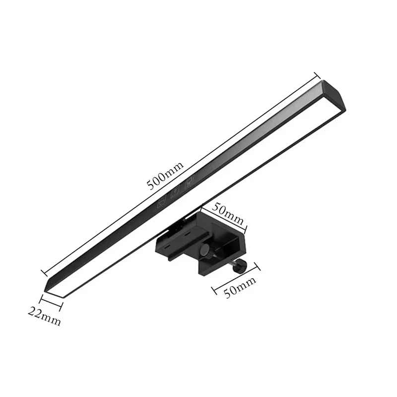 Lampes LED pour écran | ScreenGlow - Mobilaura