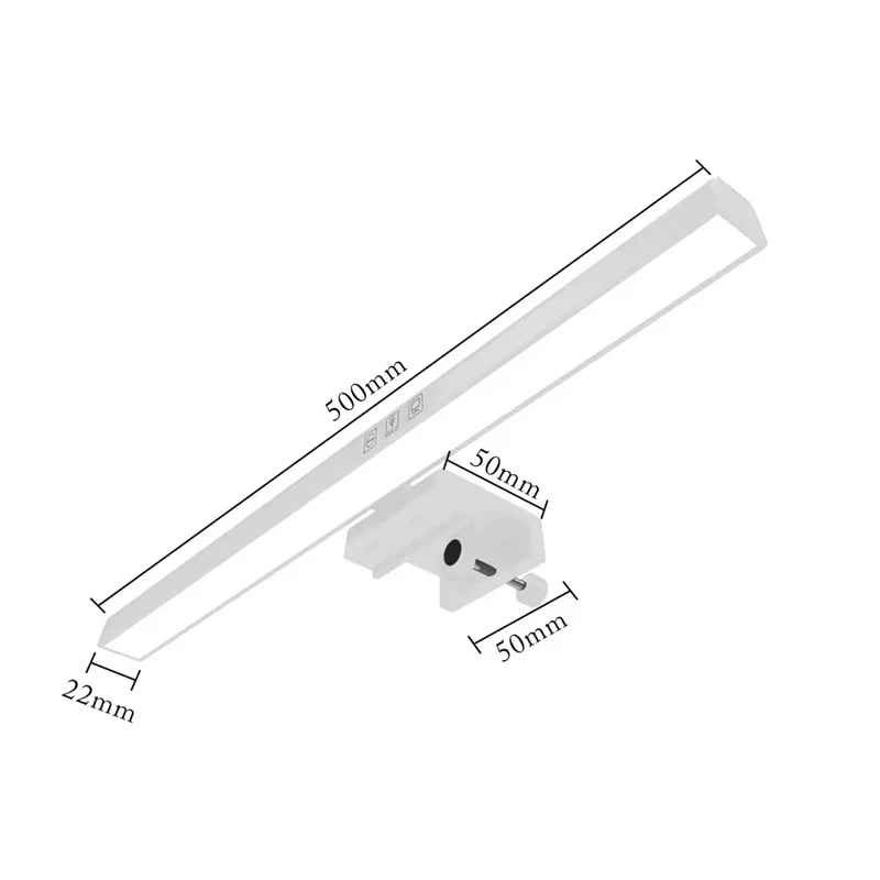 Lampes LED pour écran | ScreenGlow - Mobilaura