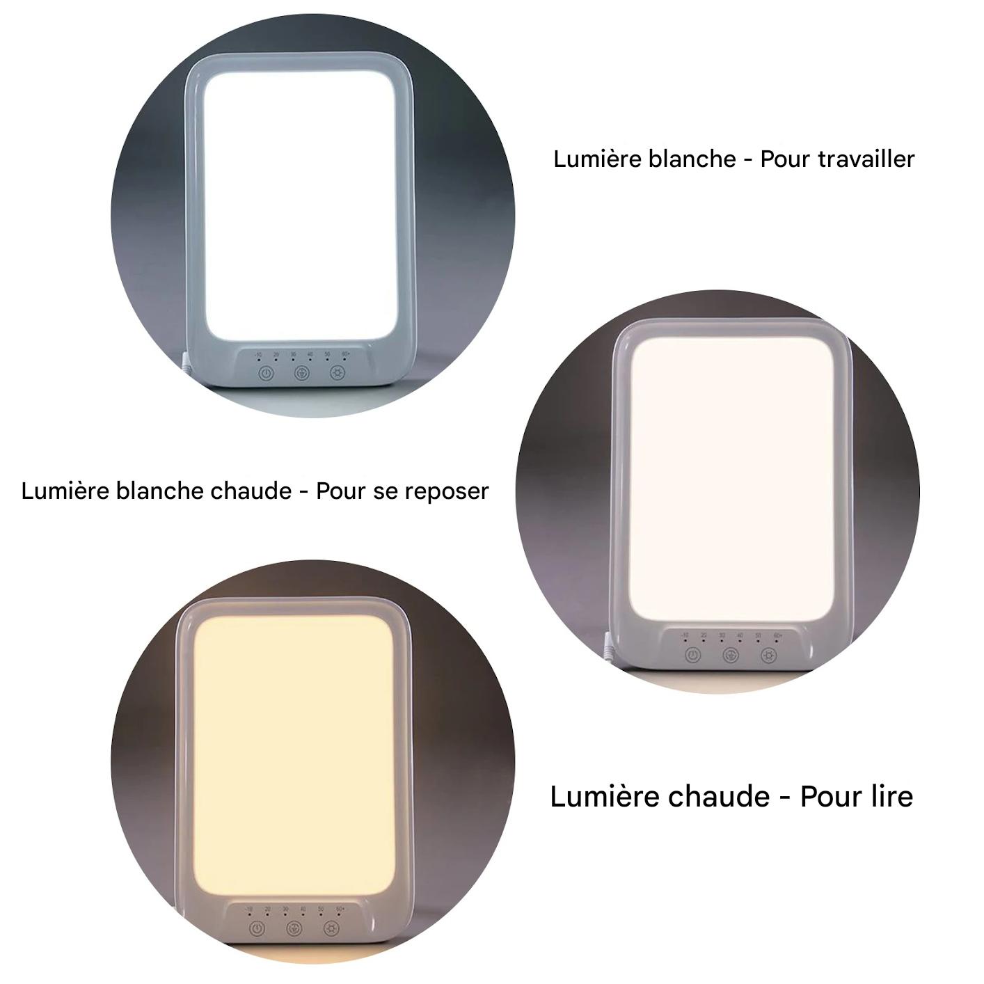 Lampes LED | Zénithéa - Mobilaura