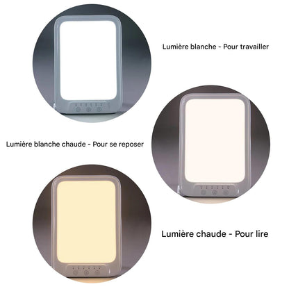 Lampes LED | Zénithéa - Mobilaura