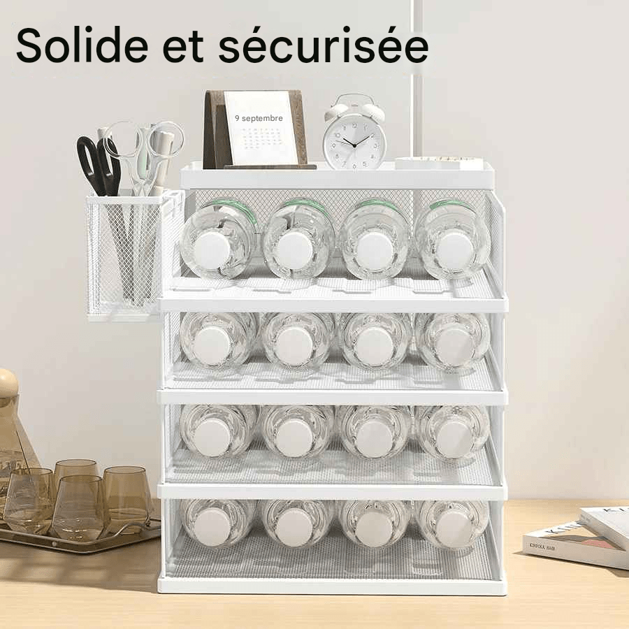 Organisateur Bureau | MeshPro - Mobilaura