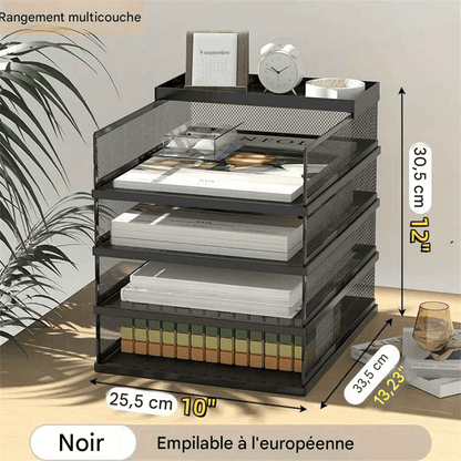Organisateur Bureau | MeshPro - Mobilaura